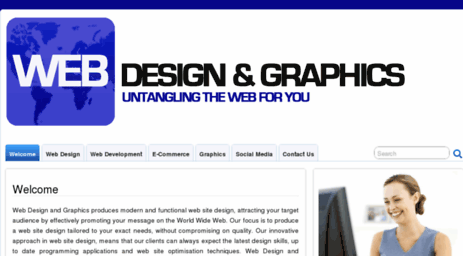 webdesignandgraphics.co.uk