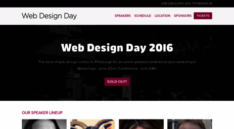 webdesignday.com