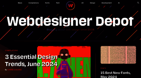 webdesignerdepot.com