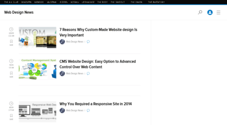 webdesignnews.kinja.com