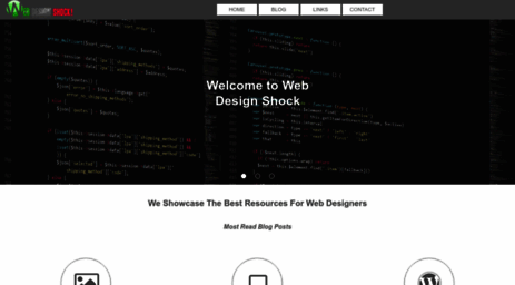webdesignshock.com