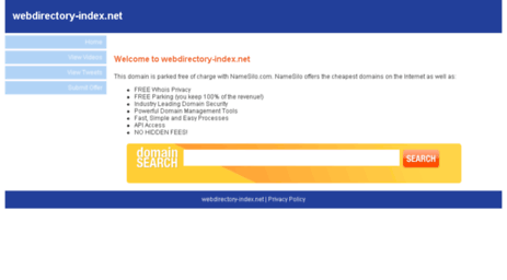 webdirectory-index.net