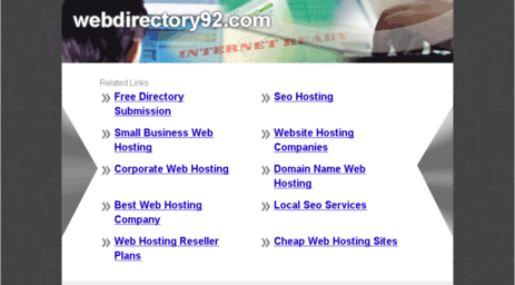 webdirectory92.com