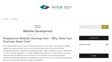 webdyr.org