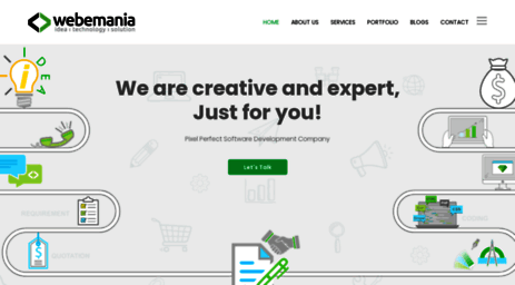 webemania.com