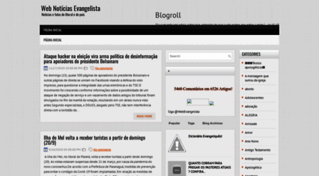 webevangelista.blogspot.com