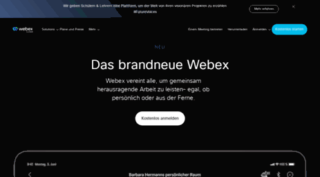 webex.de