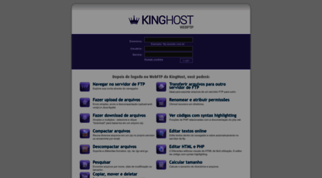webftp.kinghost.com.br