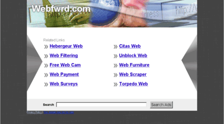webfwrd.com