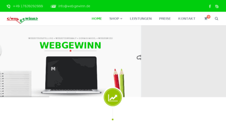 webgewin.de