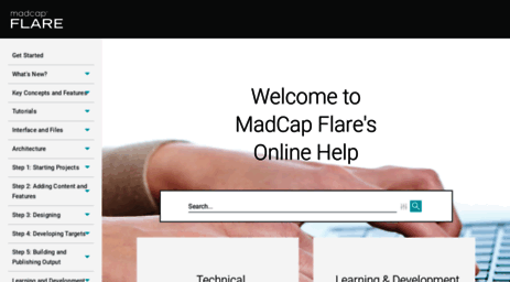 webhelp.madcapsoftware.com