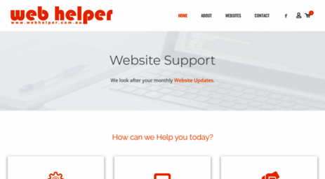 webhelper.com.au