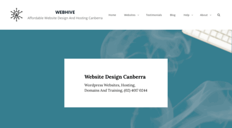 webhive.com.au