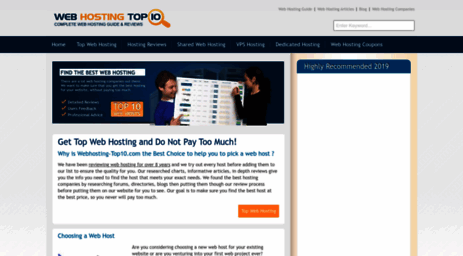 webhosting-top10.com