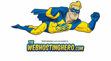 webhostinghero.ca