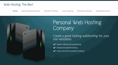 webhostingthebest.com