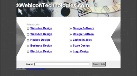 webicontechnologies.com