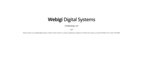 webigi.co.uk
