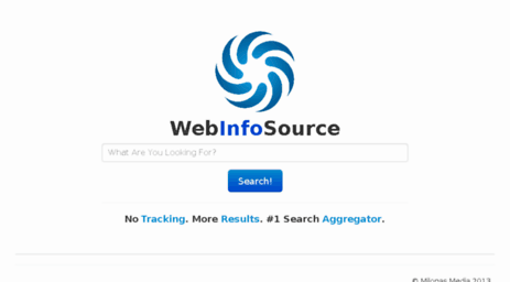 webinfosource.com