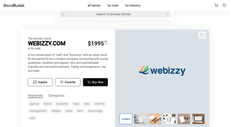 webizzy.com