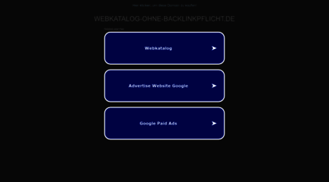 webkatalog-ohne-backlinkpflicht.de