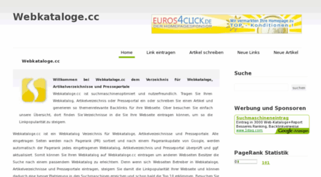 webkataloge.cc