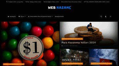 webkazanc.com