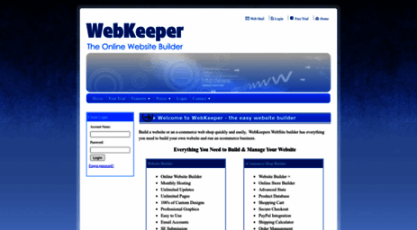 webkeeper.co.uk
