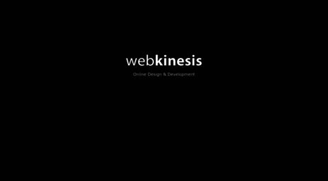 webkinesis.com