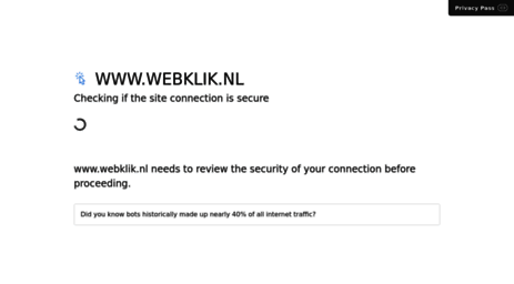 webklik.nl