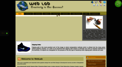weblabbd.com