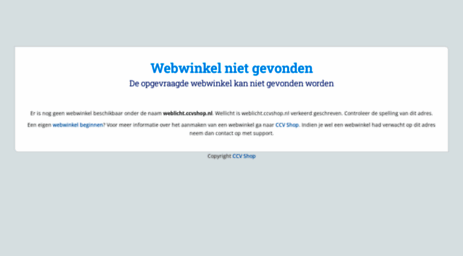 weblicht.biedmeer.nl