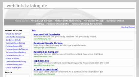 weblink-katalog.de