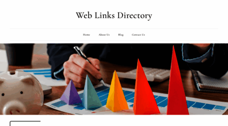 weblinksdirectory.net