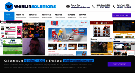weblinsolutions.com