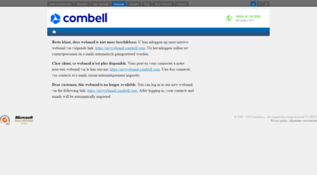 webmail-old.combell.com