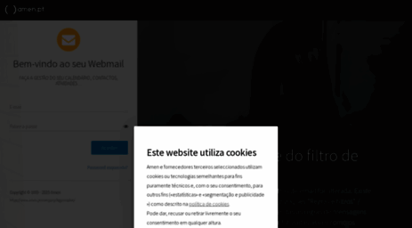webmail.amen.pt