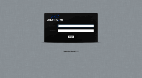 webmail.atlantic.net
