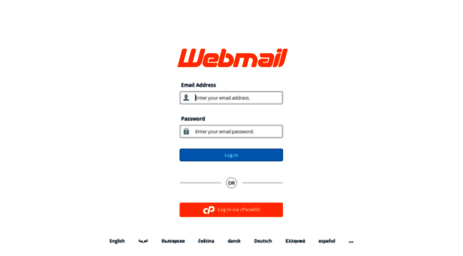 webmail.bespecial.ro