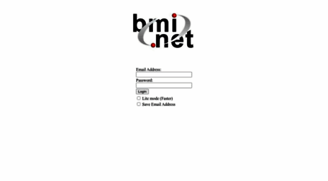 webmail.bmi.net