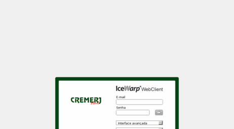 webmail.cremerj.org.br