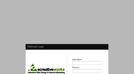webmail.ecreativeworks.com