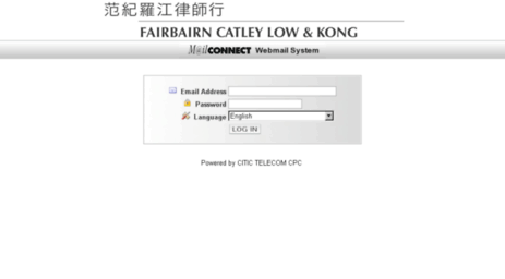 webmail.fclklaw.com.hk
