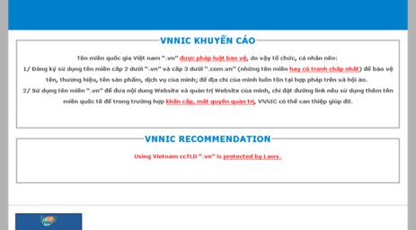 webmail.gov.vn