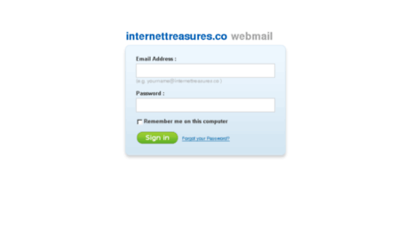 webmail.internettreasures.co