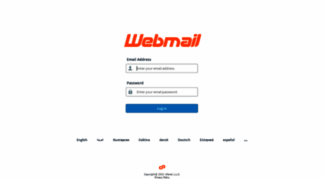 webmail.isharptech.com