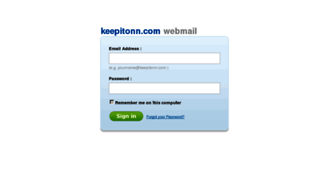 webmail.keepitonn.com
