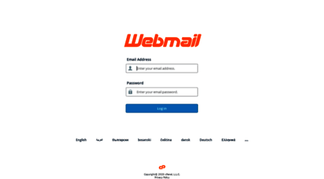 webmail.kladanj.ba