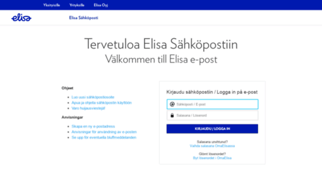 webmail.kolumbus.fi