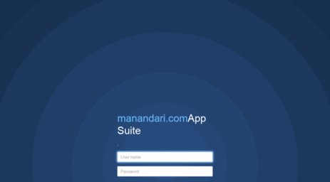 webmail.manandari.com
